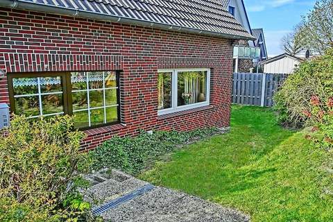 Ferienunterkunft in Langeoog (8 Personen)