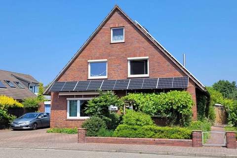 Ferienunterkunft in Norddeich-Norden (2 Personen)