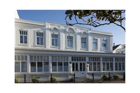 Ferienunterkunft in Norderney (3 Personen)