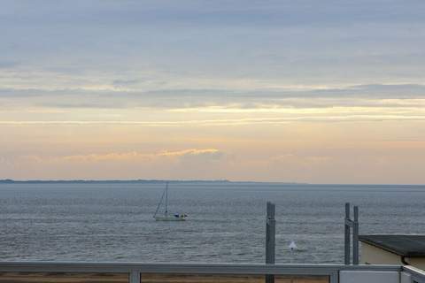 Ferienunterkunft in Norderney (2 Personen)