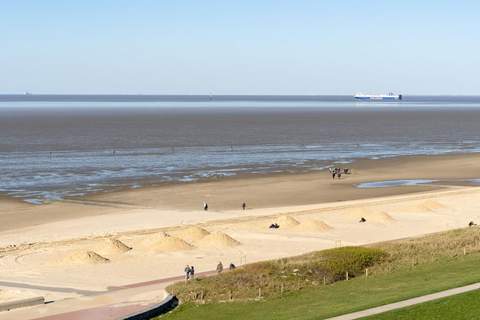 Ferienunterkunft in Cuxhaven (4 Personen)