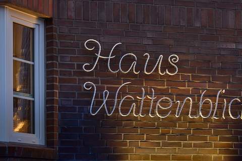 Ferienunterkunft in Cuxhaven (3 Personen)