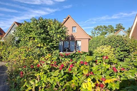 Ferienunterkunft in Dorum-Neufeld (5 Personen)