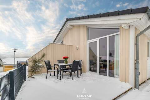 Ferienunterkunft in St. Andreasberg (4 Personen)