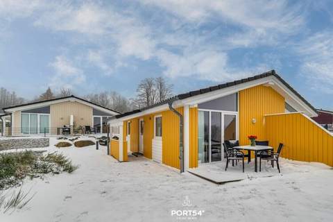 Ferienunterkunft in St. Andreasberg (4 Personen)