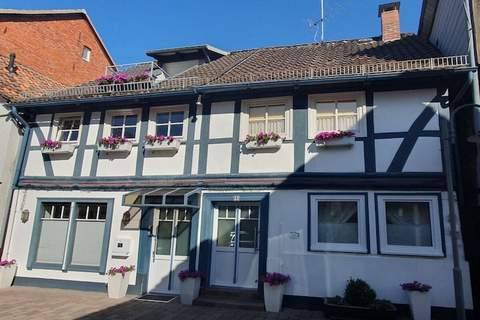 Ferienunterkunft in Bodenwerder (4 Personen)