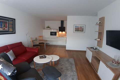 Ferienunterkunft in Bad Harzburg (2 Personen)