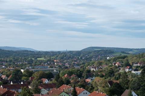 Ferienunterkunft in Bad Harzburg (2 Personen)