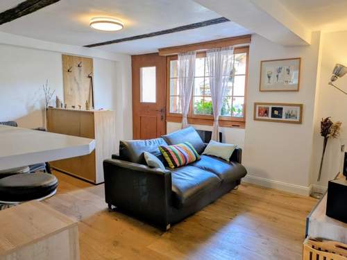 Ferienwohnung Arlinn Apartment Appartement/Fewo, Dusche und Bad, WC, 1 Schlafraum
