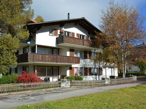 Ferienwohnung Kurhaus Appartement/Fewo, Dusche und Badewanne, 2 Schlafräume 3-Zimmerwohnung