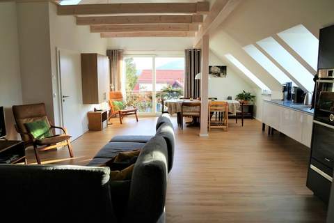 Ferienunterkunft in Wernigerode (6 Personen)