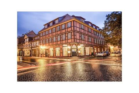 Ferienunterkunft in Wernigerode (6 Personen)