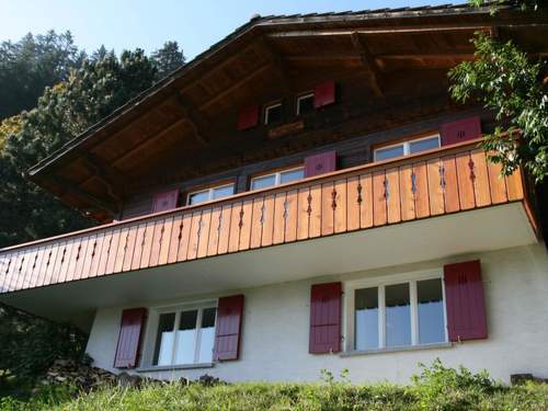 Ferienwohnung Buitengaats Ferienhaus, Dusche oder Bad, WC, 3 Schlafräume Ferienhaus