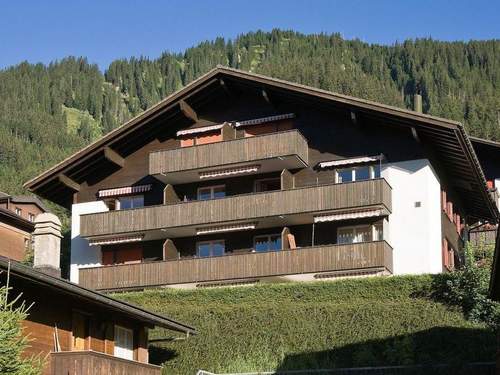 Ferienwohnung Lohnerhof AP C4 Appartement/Fewo, Bad, WC, 2 Schlafräume 3-Zimmerwohnung