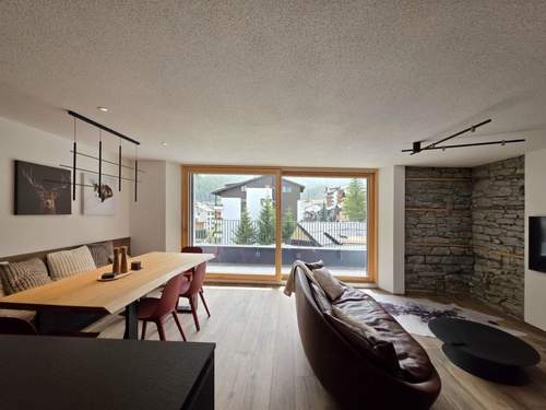 Ferienwohnung Du Glacier A3 Appartement/Fewo Appartement/Fewo
