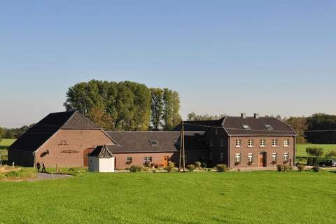 Ferienunterkunft in Xanten (3 Personen)