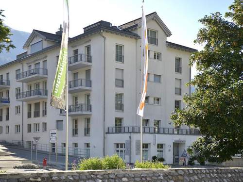 Ferienwohnung Moser Appartement/Fewo Ferienwohnung Moser IH