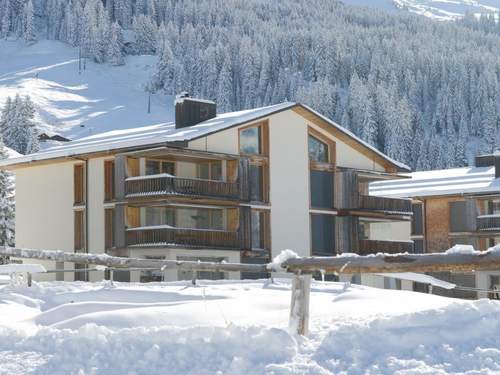 Ferienwohnung Triangel Raber Appartement/Fewo Triangel Raber IH