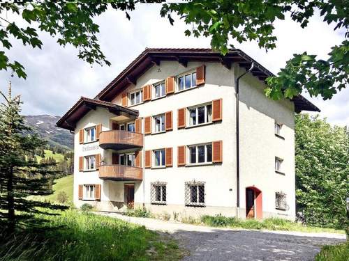 Ferienwohnung Bellavista 6 Appartement/Fewo, Bad, WC, 3 Schlafräume