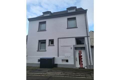 Ferienunterkunft in Bernkastel-Kues (2 Personen)