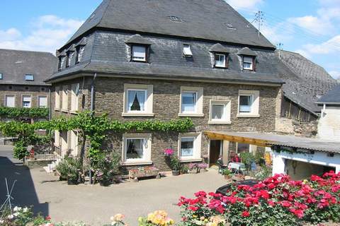 Ferienunterkunft in Maring-Noviand (3 Personen)