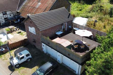 Ferienunterkunft in Oberbettingen (4 Personen)