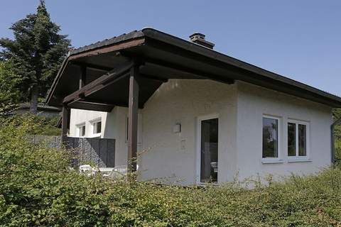 Ferienunterkunft in Biersdorf am See (4 Personen)
