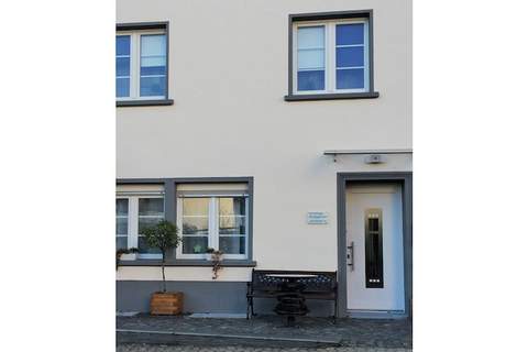 Ferienunterkunft in Cochem (3 Personen)
