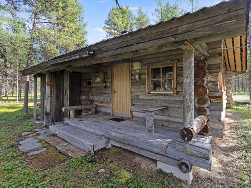 Ferienhaus Silpas