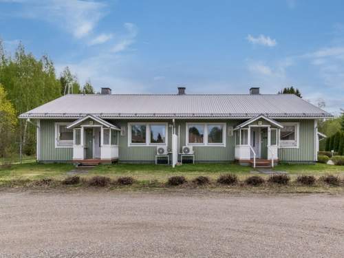 Ferienhaus Viinijärvi d 10