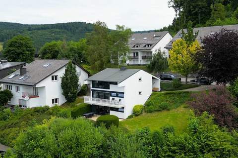 Ferienhaus Petri Winterberg-Niedersfeld - Ferienunterkunft in Winterberg (8 Personen)