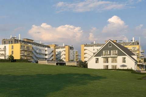1 SZ/4 P- Winterberg Appartement 21140 - Ferienunterkunft in Winterberg (4 Personen)