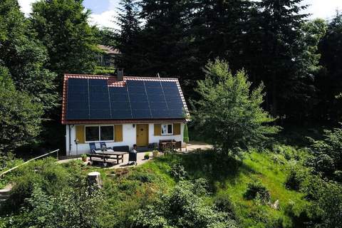 Ferienunterkunft in Sasbachwalden (5 Personen)