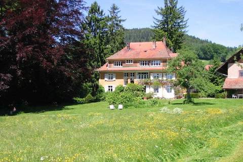 Ferienunterkunft in Schopfheim (2 Personen)