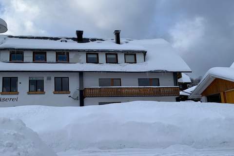 Ferienunterkunft in Feldberg (5 Personen)