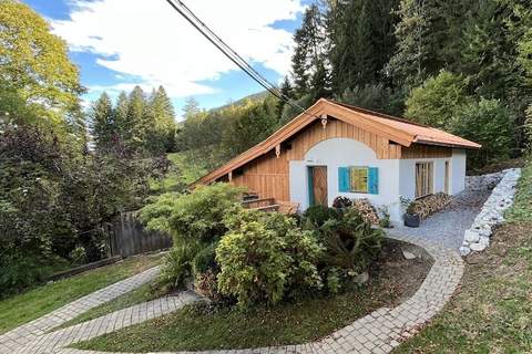 Ferienunterkunft in Bad Kohlgrub (2 Personen)