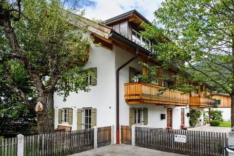Ferienunterkunft in Garmisch-Partenkirchen (6 Personen)