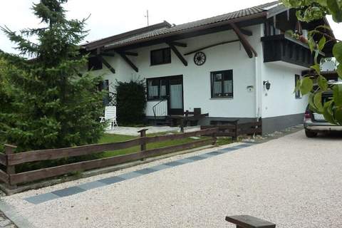 Ferienunterkunft in Übersee (6 Personen)