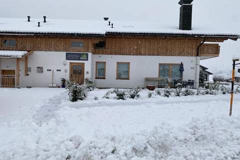 Ferienunterkunft in Reit im Winkl (8 Personen)