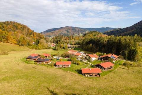 Ferienunterkunft in Ruhpolding (4 Personen)