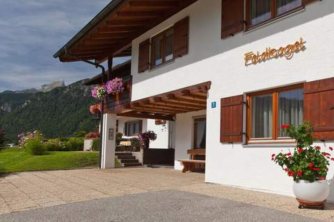 Ferienunterkunft in Schönau am Königssee (2 Personen)