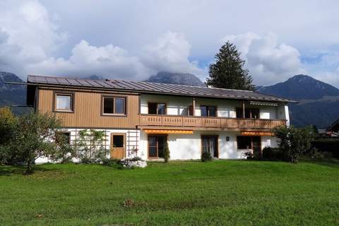 Ferienunterkunft in Schönau am Königssee (4 Personen)