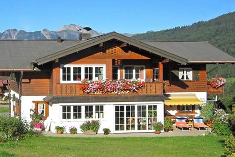 Ferienunterkunft in Riezlern (4 Personen)