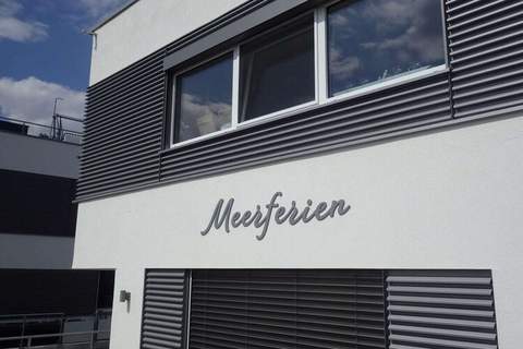 Ferienunterkunft in Bitterfeld (6 Personen)
