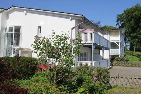 Ferienunterkunft in Göhren (4 Personen)