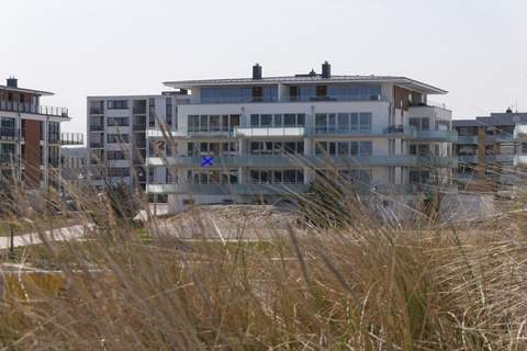 Ferienunterkunft in Heiligenhafen (2 Personen)