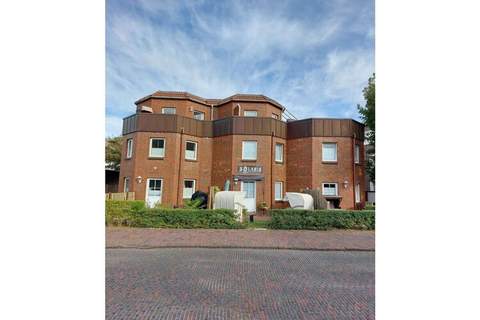 Ferienunterkunft in Wangerooge (2 Personen)