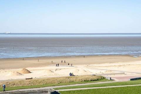 Ferienunterkunft in Cuxhaven (4 Personen)