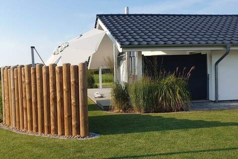 Ferienunterkunft in Wurster Nordseeküste (4 Personen)