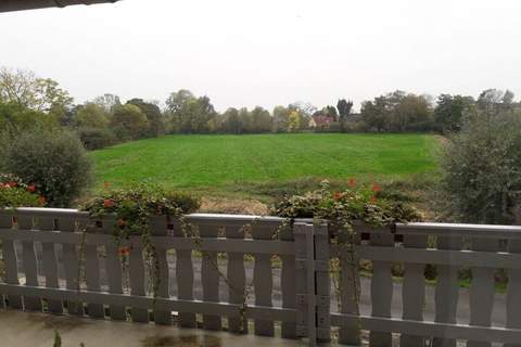 Ferienunterkunft in Wurster Nordseeküste (4 Personen)